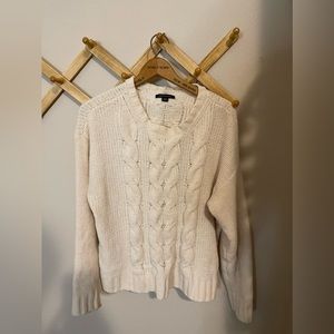 Very very soft American Eagle size medium sweater